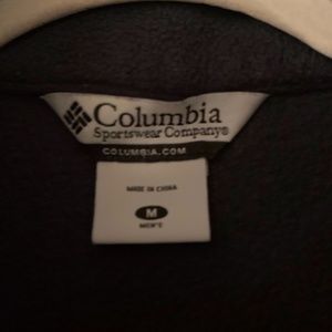 Columbia Vest